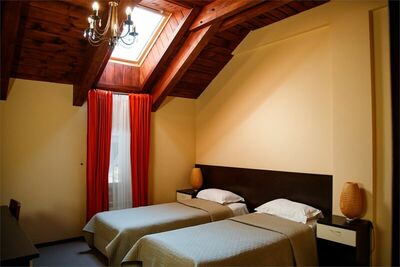 Фотография номера гостиницы Маяк