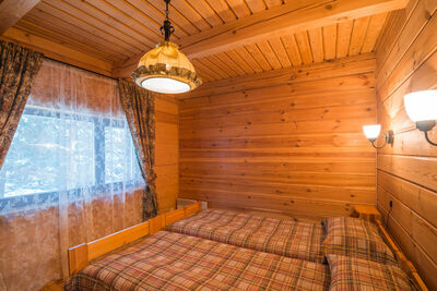 Фотография номера базы отдыха Альпийские домики