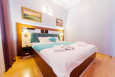 Фотография номера гостиницы Южный берег