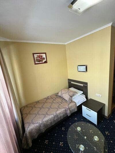 Фотография номера гостиницы Строитель