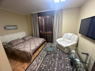 Фотография номера гостиницы Строитель