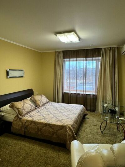 Фотография номера гостиницы Строитель