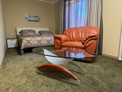 Фотография номера гостиницы Строитель