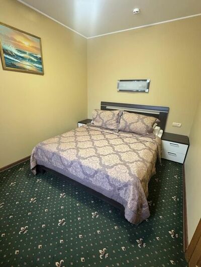 Фотография номера гостиницы Строитель