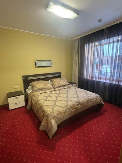 Фотография номера гостиницы Строитель