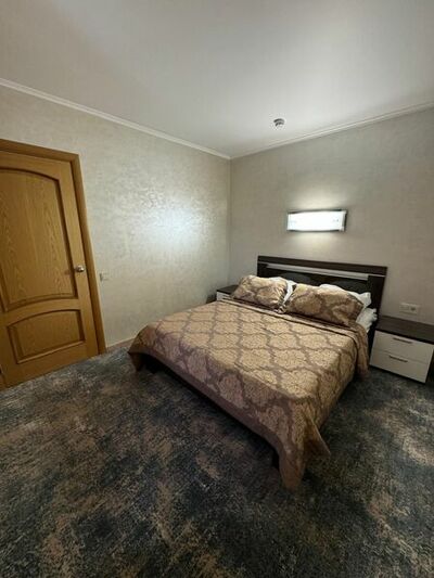 Фотография номера гостиницы Строитель