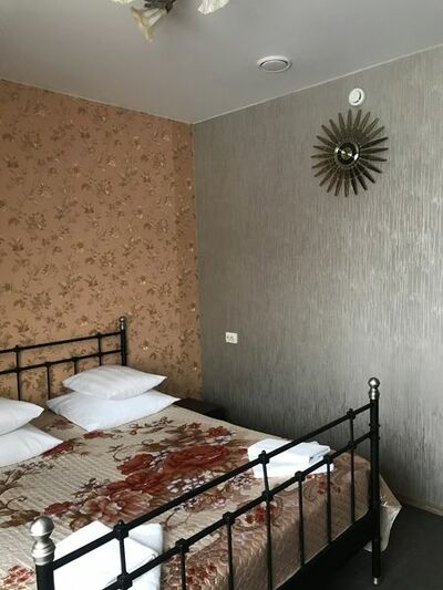 Фотография номера гостиницы ГРК Калипсо