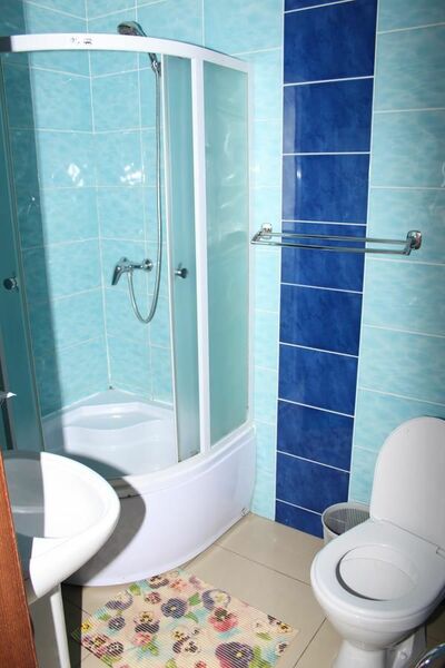 Фотография номера гостиницы ГРК Калипсо