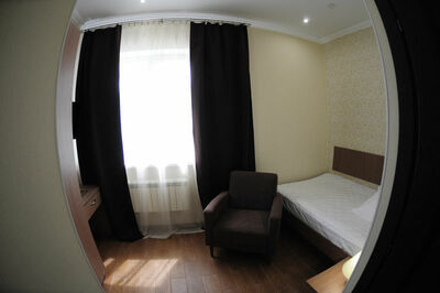 Фотография номера гостиницы Фандорин