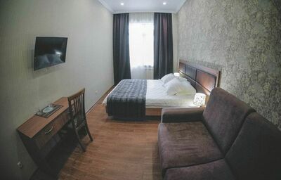 Фотография номера гостиницы Фандорин