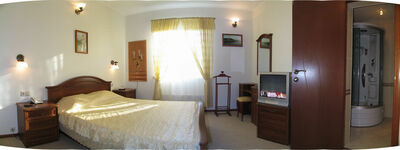 Фотография номера базы отдыха Колкуново