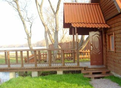 Фотография номера базы отдыха Колкуново