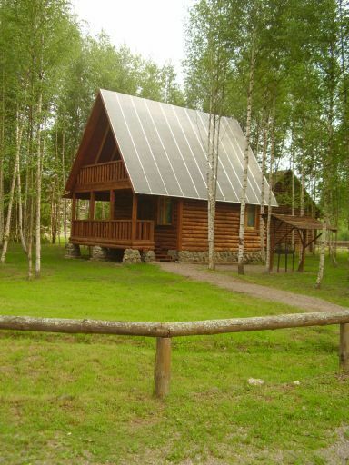 Фотография номера базы отдыха Колкуново