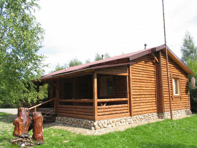 Фотография номера базы отдыха Колкуново