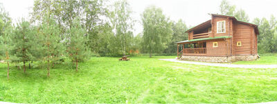 Фотография номера базы отдыха Колкуново