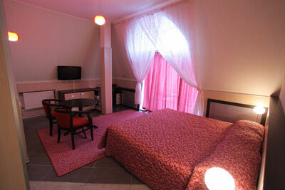 Фотография номера гостиницы Новые горки