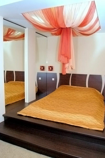 Фотография номера гостиницы Новые горки