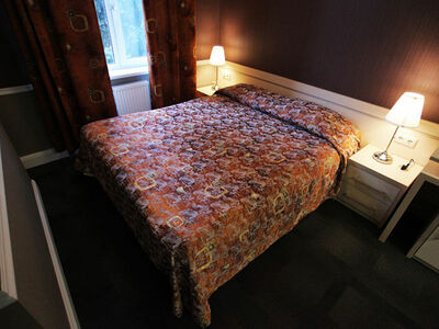 Фотография номера гостиницы Новые горки