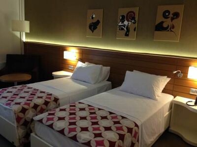 Фотография номера гостиницы Сарыкум by Cronwell Hotel & SPA