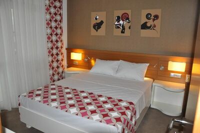 Фотография номера гостиницы Сарыкум by Cronwell Hotel & SPA