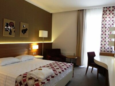 Фотография номера гостиницы Сарыкум by Cronwell Hotel & SPA