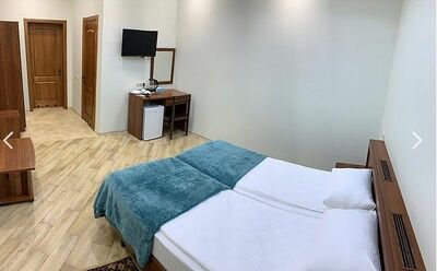 Фотография номера гостиницы Central