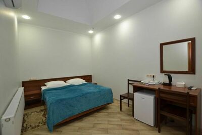 Фотография номера гостиницы Central