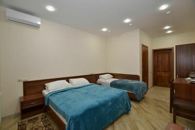 Фотография номера гостиницы Central