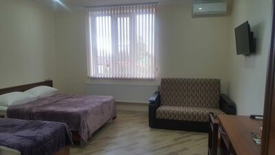 Фотография номера гостиницы Central