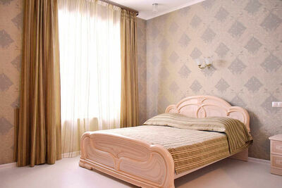 Фотография номера гостиницы Элизий