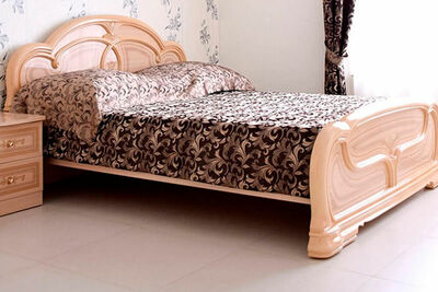 Фотография номера гостиницы Элизий