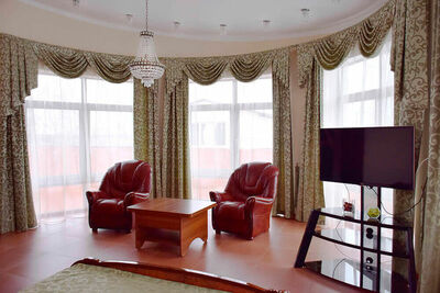 Фотография номера гостиницы Элизий