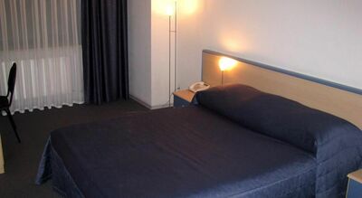 Фотография номера гостиницы Айсберг