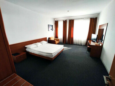 Фотография номера гостиницы Айсберг