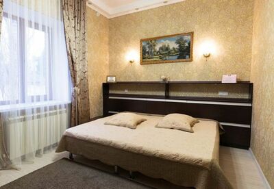 Фотография номера гостиницы Vinograd