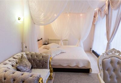 Фотография номера гостиницы Vinograd