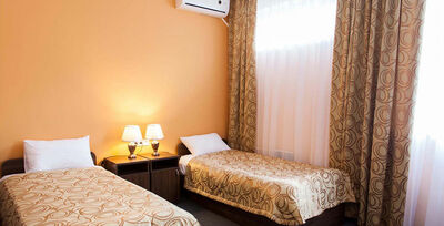 Фотография номера гостиницы 19