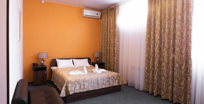 Фотография номера гостиницы 19