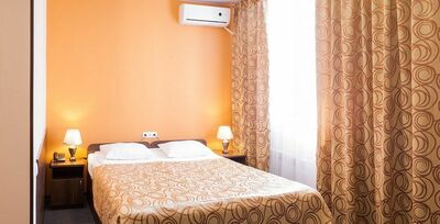 Фотография номера гостиницы 19