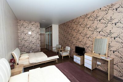 Фотография номера гостиницы Облепиха