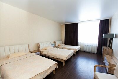 Фотография номера гостиницы Облепиха