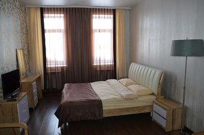 Фотография номера гостиницы Облепиха