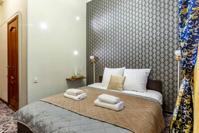 Фотография номера мини отеля Бутик-отель Моне