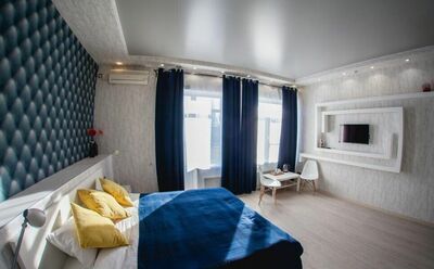 Фотография номера мини отеля Отель Наутилус и СПА