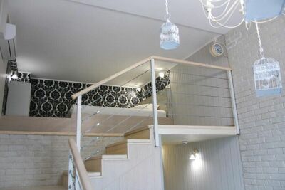 Фотография номера мини отеля Отель Наутилус и СПА