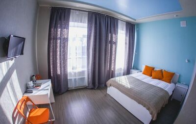 Фотография номера мини отеля Отель Наутилус и СПА