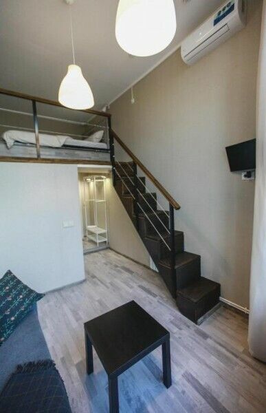 Фотография номера мини отеля Отель Наутилус и СПА