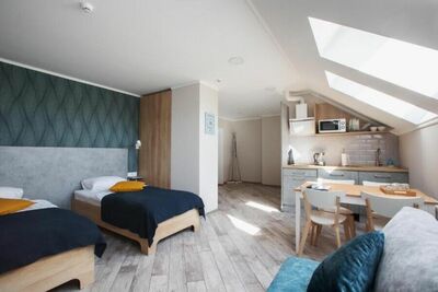 Фотография номера мини отеля Отель Наутилус и СПА