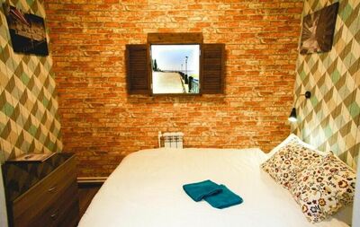 Фотография номера мини отеля Отель Наутилус и СПА