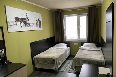 Фотография номера гостиницы Smart Отель